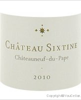 Château Sixtine