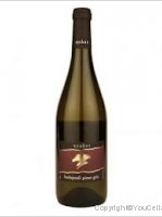 Nyakas, Budajenői Pinot Gris