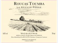 Roucas Toumba - La Grande Terre