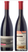 Tardencuba - Valnuevo Selección Crianza