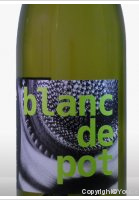 Vignoble Réveille - Blanc de Pot