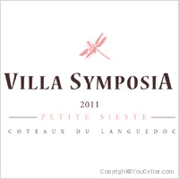 Villa Symposia, Petite Sieste