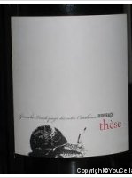 Riberach - Thèse