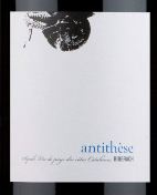 Riberach - Antithèse