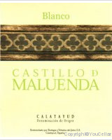 Castillo de Maluenda - Selección