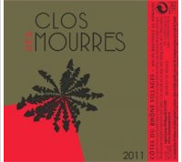 Clos des Mourres