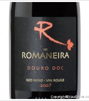 R de Romaneira
