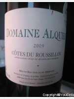 Domaine Alquier