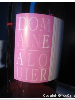 Domaine Alquier