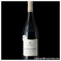 Le Pigeonnier