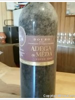 Adega de Mêda