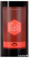 Domaine Les Béliers - Rubis