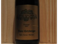 Weingut Franz Hirtzberger - Honivogl Smaragd Grüner Veltliner