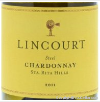 Lincourt, Steel Chardonnay
