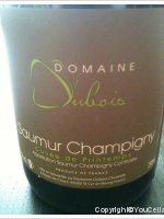 Domaine Dubois - Cuvée de Printemps