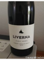 Aubaï Mema - Liverna