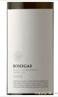 Bohigas, Blanc de Blancs