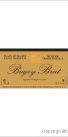 Caveau Bugiste - Blanc de Blanc Brut