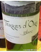 Terres d'Orb