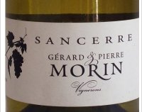 Gérard & Pierre Morin