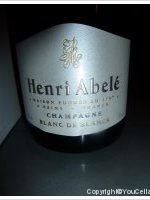 Henri Abelé - Blanc de Blancs