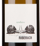 Riberach - Synthèse