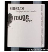 Riberach - N°