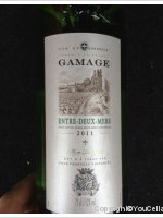 Union Saint Vincent, Gamage