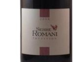 Serre Romani - Intuition