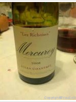 Jules Chantrel -  Les richoises