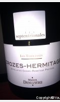 Maison Denuzière, Les Septentrionales