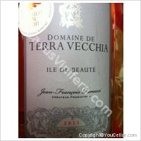 Domaine de Terra Vecchia