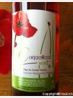 Le Coquelicot Vert