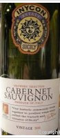 Inycon - cabernet sauvignon