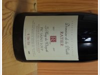 Domaine de la Vieille - Le Sang du Wisigoth