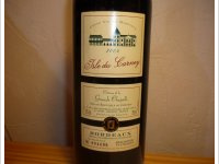 Isle du Carney