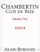Domaine Alain Burguet