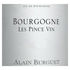 Domaine Alain Burguet - Les Pince Vin