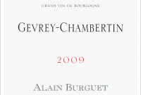Domaine Alain Burguet
