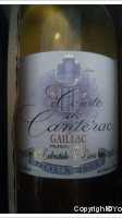Cave de Labastide de Lévis - Comte de Canterac