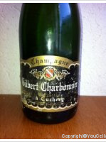 Gilbert Charbonnier - Brut