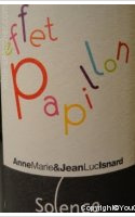 Solence - Effet papillon