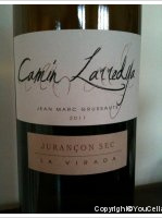 Camin Larredya - La Virada