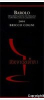 Reverdito, Bricco Cogni