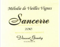 Vincent Gaudry  - Mélodie de Vieilles Vignes
