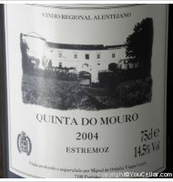 Quinta do Mouro