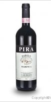 Pira Luigi, Marenca
