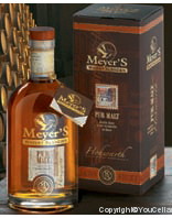 Meyer's - Pur Malt