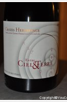 Domaine Les Bruyères, Entre Ciel & Terre