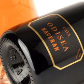 Naveran - Odisea Reserva Especial Brut Nature